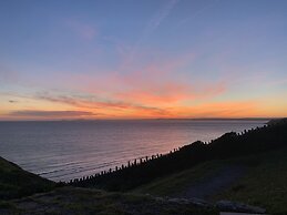 The Druidstone Hotel