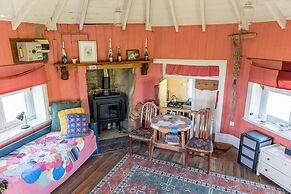 The Druidstone Hotel