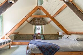 The Druidstone Hotel