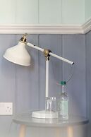 The Druidstone Hotel