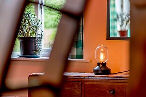 The Druidstone Hotel