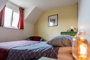 The Druidstone Hotel