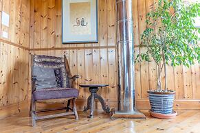 The Druidstone Hotel