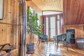 The Druidstone Hotel