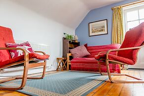 The Druidstone Hotel