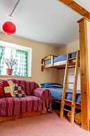 The Druidstone Hotel