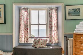 The Druidstone Hotel