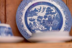 The Druidstone Hotel