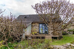 The Druidstone Hotel