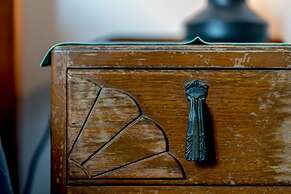 The Druidstone Hotel