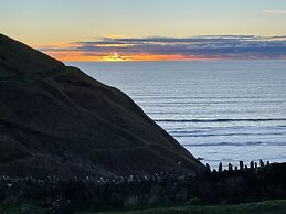 The Druidstone Hotel