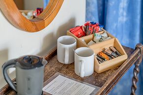 The Druidstone Hotel