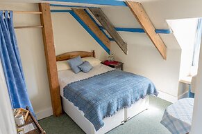 The Druidstone Hotel