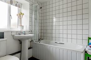 The Druidstone Hotel