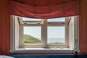 The Druidstone Hotel