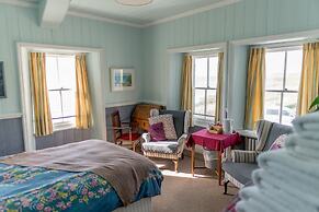 The Druidstone Hotel