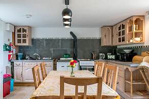 The Druidstone Hotel