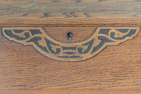 The Druidstone Hotel