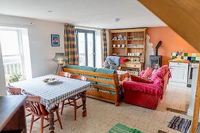 The Druidstone Hotel