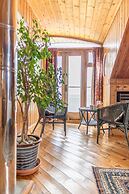 The Druidstone Hotel