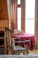 The Druidstone Hotel