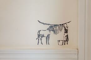 The Druidstone Hotel