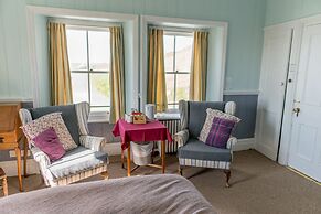 The Druidstone Hotel