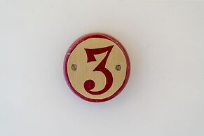 The Druidstone Hotel