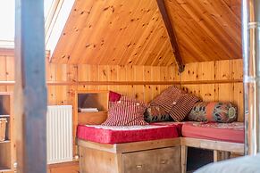 The Druidstone Hotel