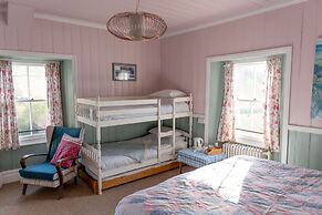 The Druidstone Hotel