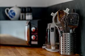 The Druidstone Hotel