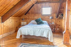 The Druidstone Hotel