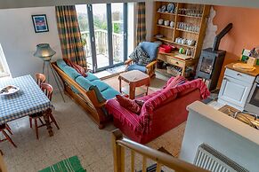 The Druidstone Hotel