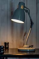 The Druidstone Hotel