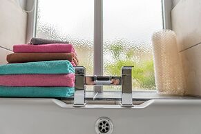 The Druidstone Hotel