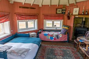 The Druidstone Hotel