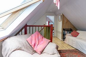 The Druidstone Hotel