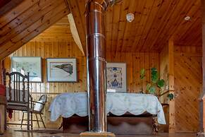 The Druidstone Hotel