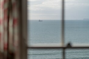 The Druidstone Hotel