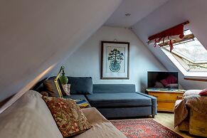 The Druidstone Hotel