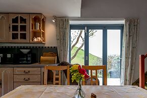 The Druidstone Hotel