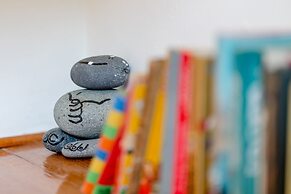 The Druidstone Hotel