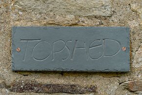 The Druidstone Hotel