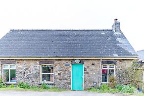 The Druidstone Hotel