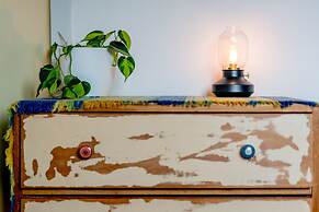 The Druidstone Hotel