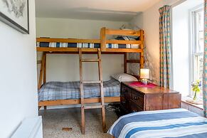 The Druidstone Hotel