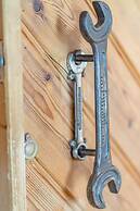 The Druidstone Hotel