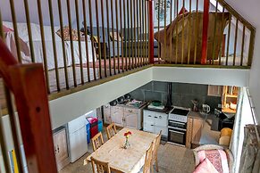 The Druidstone Hotel