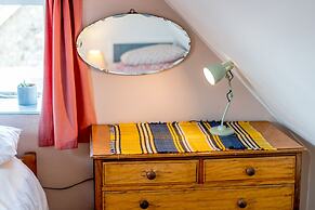 The Druidstone Hotel