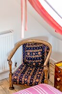 The Druidstone Hotel